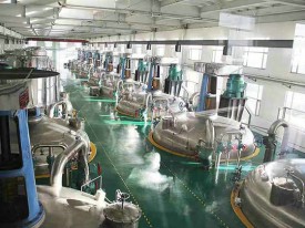 齊魯製藥內蒙古有限公司500噸發酵罐糖心VLOG官网观看